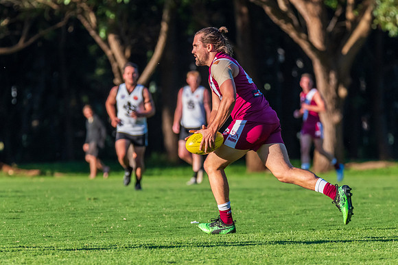Rd 1 MPD - Manly Warringah v Inner West - 10 April 2021