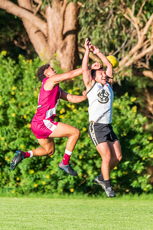 Rd 1 MPD - Manly Warringah v Inner West - 10 April 2021