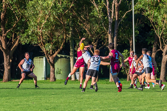 Rd 1 MPD - Manly Warringah v Inner West - 10 April 2021