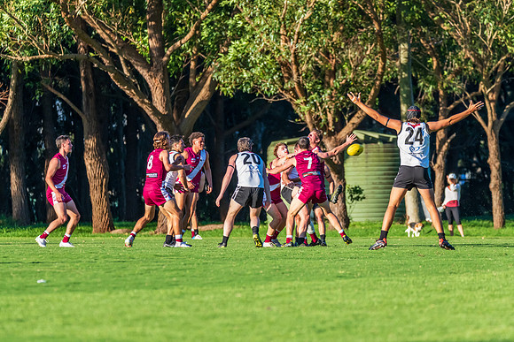 Rd 1 MPD - Manly Warringah v Inner West - 10 April 2021