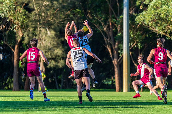 Rd 1 MPD - Manly Warringah v Inner West - 10 April 2021