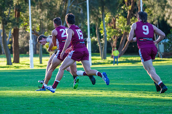 Rd 1 MPD - Manly Warringah v Inner West - 10 April 2021