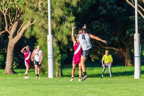 Rd 1 MPD - Manly Warringah v Inner West - 10 April 2021