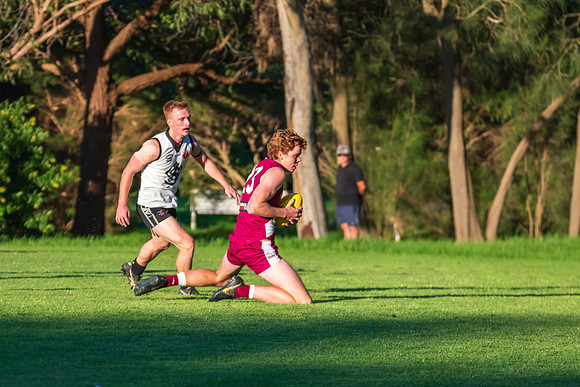 Rd 1 MPD - Manly Warringah v Inner West - 10 April 2021