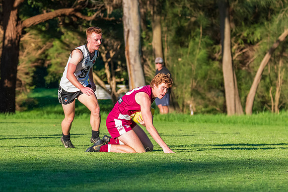 Rd 1 MPD - Manly Warringah v Inner West - 10 April 2021