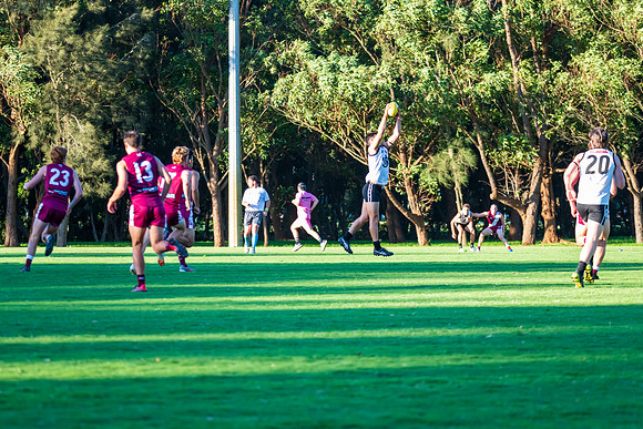 Rd 1 MPD - Manly Warringah v Inner West - 10 April 2021