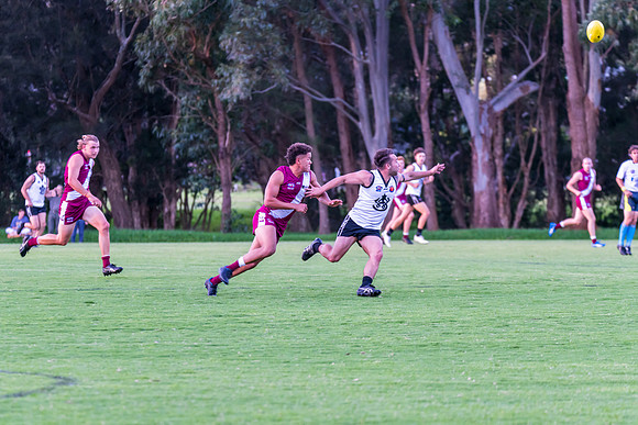 Rd 1 MPD - Manly Warringah v Inner West - 10 April 2021