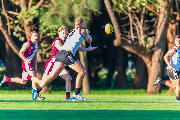 Rd 1 MPD - Manly Warringah v Inner West - 10 April 2021