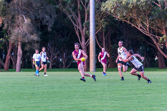 Rd 1 MPD - Manly Warringah v Inner West - 10 April 2021