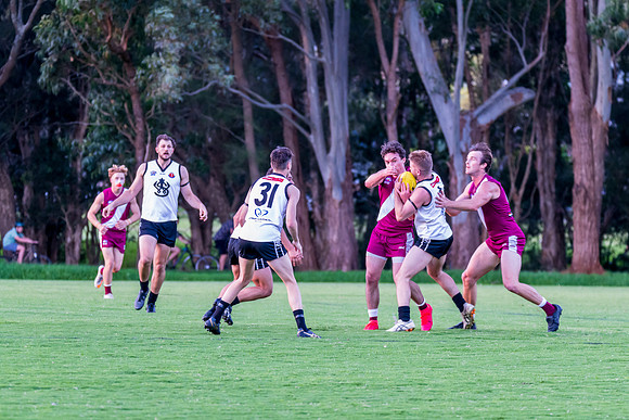 Rd 1 MPD - Manly Warringah v Inner West - 10 April 2021