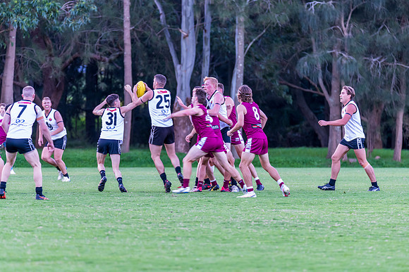 Rd 1 MPD - Manly Warringah v Inner West - 10 April 2021