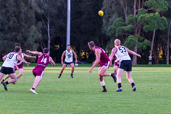 Rd 1 MPD - Manly Warringah v Inner West - 10 April 2021