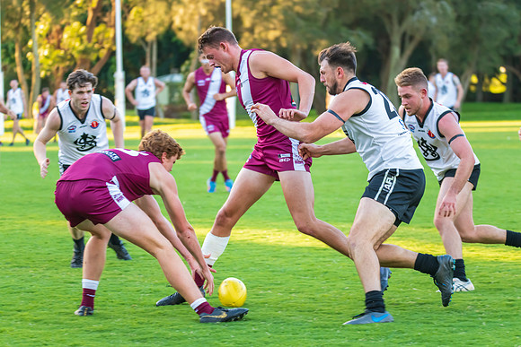 Rd 1 MPD - Manly Warringah v Inner West - 10 April 2021