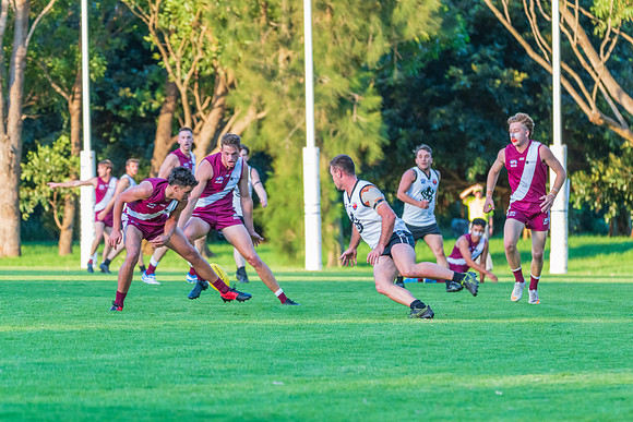 Rd 1 MPD - Manly Warringah v Inner West - 10 April 2021