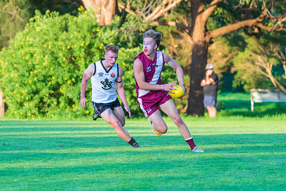Rd 1 MPD - Manly Warringah v Inner West - 10 April 2021
