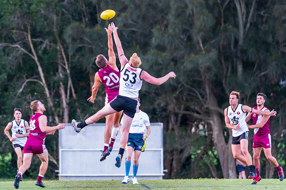 Rd 1 MPD - Manly Warringah v Inner West - 10 April 2021