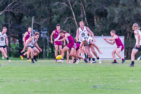 Rd 1 MPD - Manly Warringah v Inner West - 10 April 2021