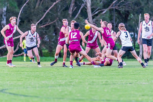 Rd 1 MPD - Manly Warringah v Inner West - 10 April 2021