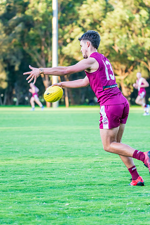 Rd 1 MPD - Manly Warringah v Inner West - 10 April 2021