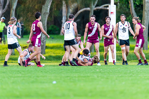 Rd 1 MPD - Manly Warringah v Inner West - 10 April 2021
