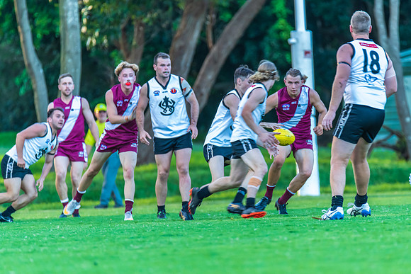 Rd 1 MPD - Manly Warringah v Inner West - 10 April 2021