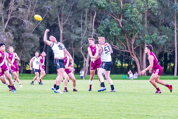 Rd 1 MPD - Manly Warringah v Inner West - 10 April 2021