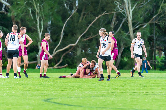 Rd 1 MPD - Manly Warringah v Inner West - 10 April 2021