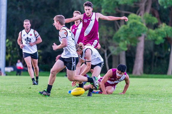 Rd 1 MPD - Manly Warringah v Inner West - 10 April 2021