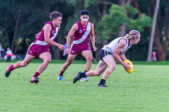 Rd 1 MPD - Manly Warringah v Inner West - 10 April 2021