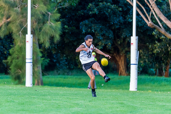 Rd 1 MPD - Manly Warringah v Inner West - 10 April 2021