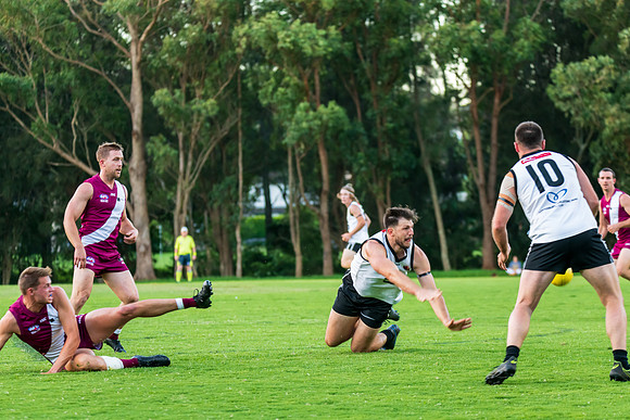 Rd 1 MPD - Manly Warringah v Inner West - 10 April 2021