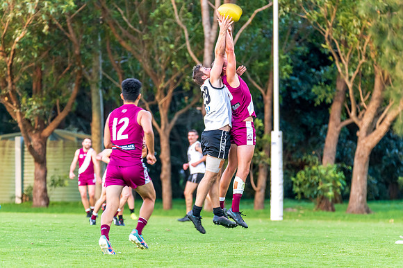 Rd 1 MPD - Manly Warringah v Inner West - 10 April 2021