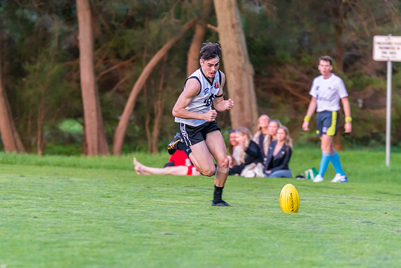 Rd 1 MPD - Manly Warringah v Inner West - 10 April 2021