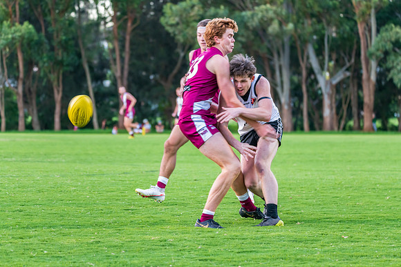 Rd 1 MPD - Manly Warringah v Inner West - 10 April 2021