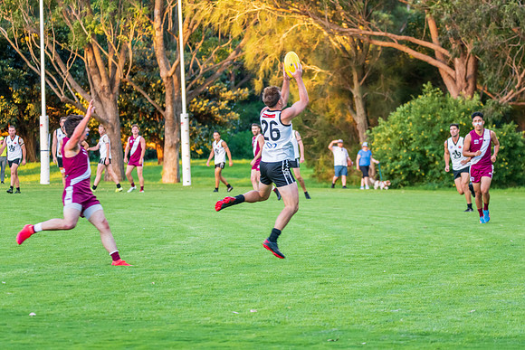 Rd 1 MPD - Manly Warringah v Inner West - 10 April 2021