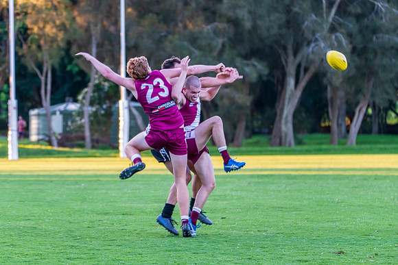 Rd 1 MPD - Manly Warringah v Inner West - 10 April 2021