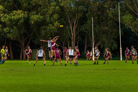 Rd 1 MPD - Manly Warringah v Inner West - 10 April 2021