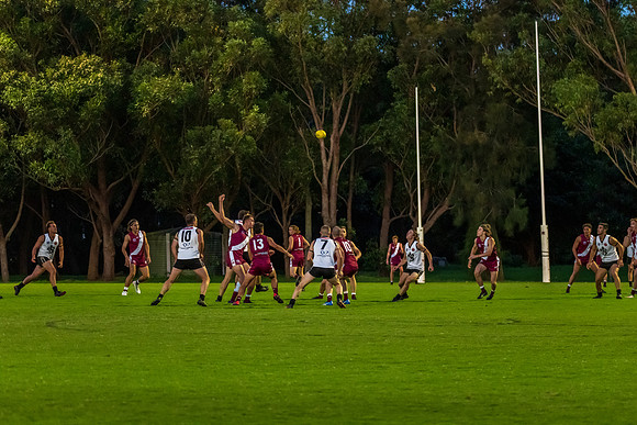 Rd 1 MPD - Manly Warringah v Inner West - 10 April 2021