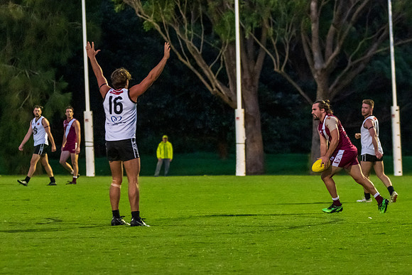 Rd 1 MPD - Manly Warringah v Inner West - 10 April 2021