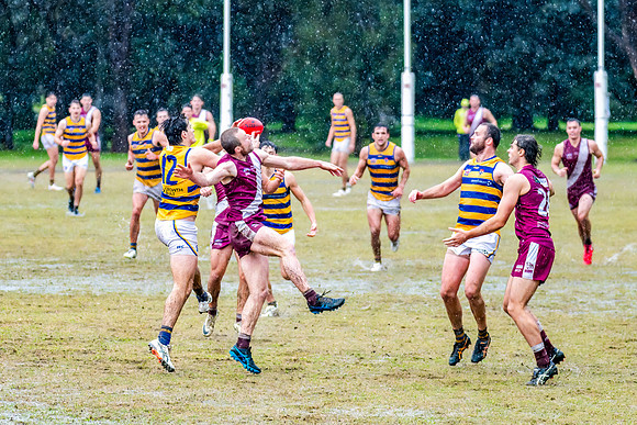 Rd 10 MPD - Manly Warringah v Sydney Uni - 22 June 2024