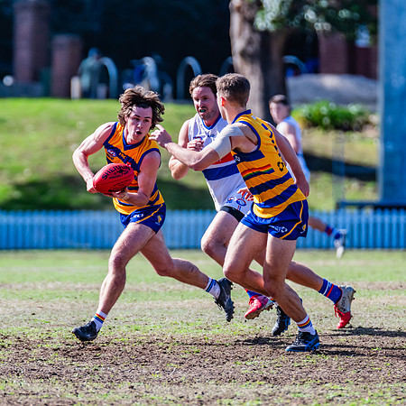 Rd 18 MPD - Sydney Uni v UNSW-ES - 12 Aug 2023