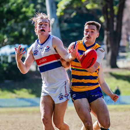 Rd 18 MPD - Sydney Uni v UNSW-ES - 12 Aug 2023