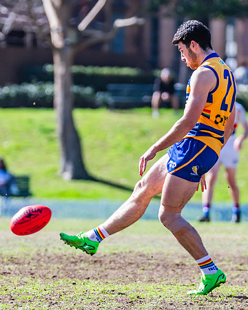 Rd 18 MPD - Sydney Uni v UNSW-ES - 12 Aug 2023
