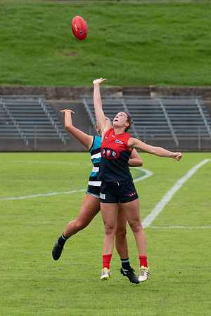 Rd 1 WPD - Southern Power v Pennant Hills