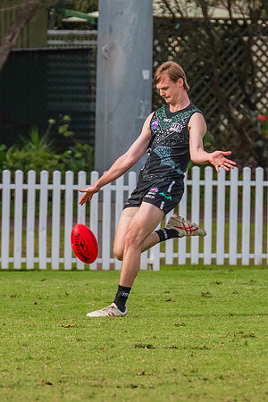 Rd 7 MPD - St George v UTS - 25 May 2024