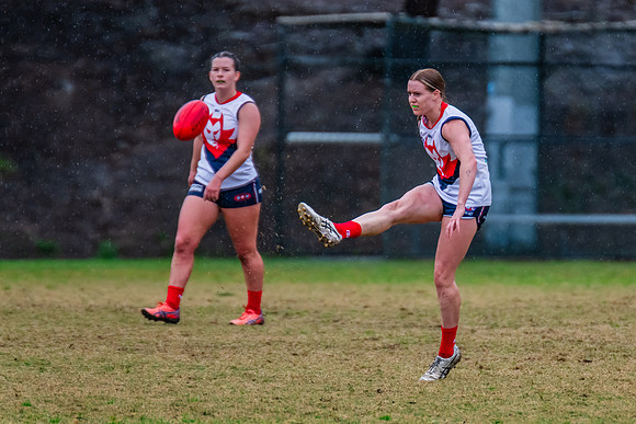 Rd 6 WPD - UTS v Pennant Hills - 11 May 2024