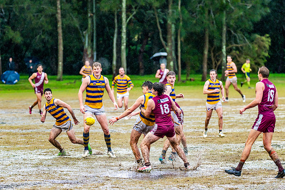 Rd 10 MPD - Manly Warringah v Sydney Uni - 22 June 2024