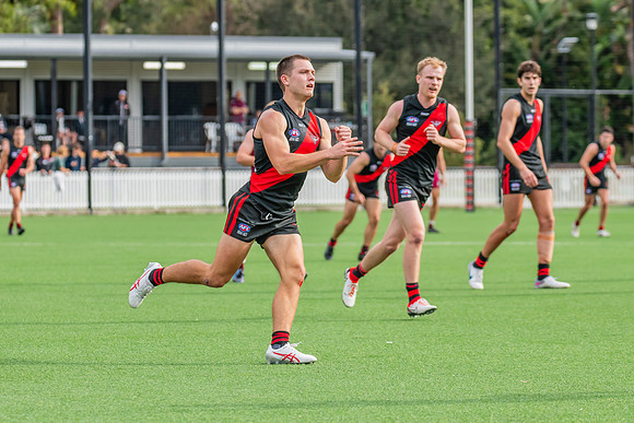 Rd 1 MPD - North Shore v Manly Warringah - 8 June 2024