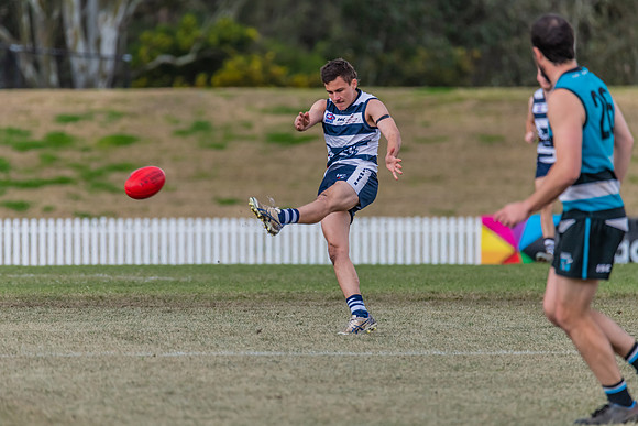 Platinum Div Preliminary Final - Southern Power v Camden Cats -