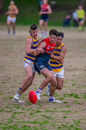 Rd 14 MPD - Pennant Hills v Sydney Uni - 16 July 2022